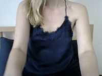 Lekker webcam sexchatten met adelinelynn  uit Vlissingen