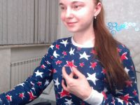 Lekker webcam sexchatten met alanna  uit Riga