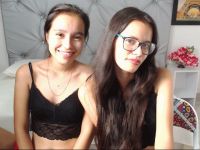 Lekker webcam sexchatten met amazonavitoria  uit Lima