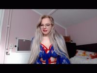 Lekker webcam sexchatten met annalynx  uit Londen