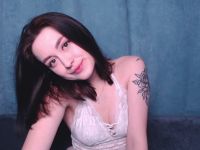 Lekker webcam sexchatten met brunettelove  uit Sofia