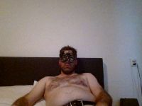 Lekker webcam sexchatten met crossboy37  uit Vlissingen