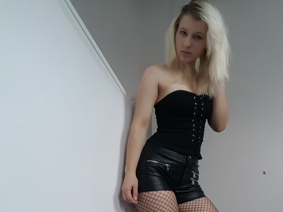 Lekker webcam sexchatten met daddysgirl66  uit 