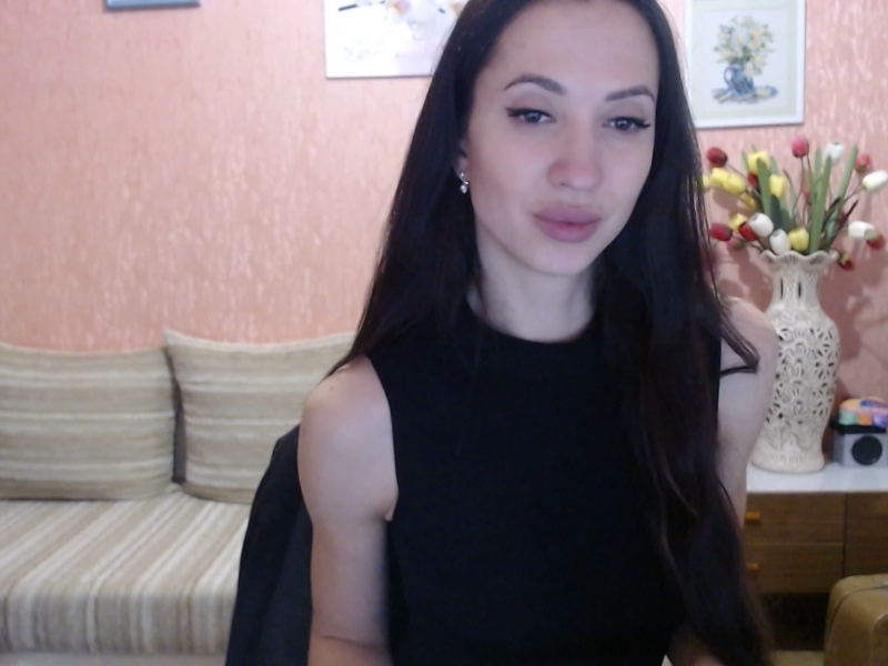 Lekker webcam sexchatten met elinaluxx  uit Poland