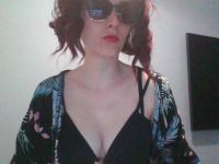 Lekker webcam sexchatten met eliteladyrose  uit Rotterdam