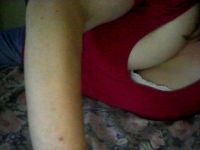 Lekker webcam sexchatten met eviebigboobs  uit Antwerpen