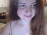 Lekker webcam sexchatten met gingerr  uit Ukraine