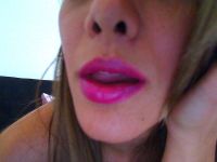 Lekker webcam sexchatten met hotpamela  uit Bogota