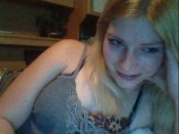 Lekker webcam sexchatten met icelady  uit Tilburg