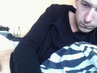 Lekker webcam sexchatten met icemanjr  uit Antwerpen