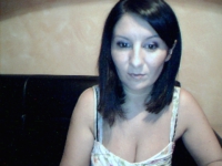 Lekker webcam sexchatten met isabelle  uit Bacau