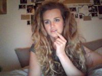 Lekker webcam sexchatten met kandykupps  uit Amsterdam