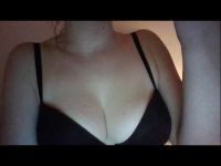 Lekker webcam sexchatten met letizia2020  uit Bredene