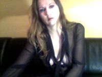 Lekker webcam sexchatten met linda88  uit Amsterdam