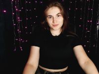 Lekker webcam sexchatten met luckygirl  uit Sofia