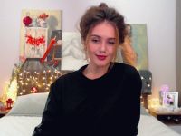 Lekker webcam sexchatten met maleah  uit Moskou