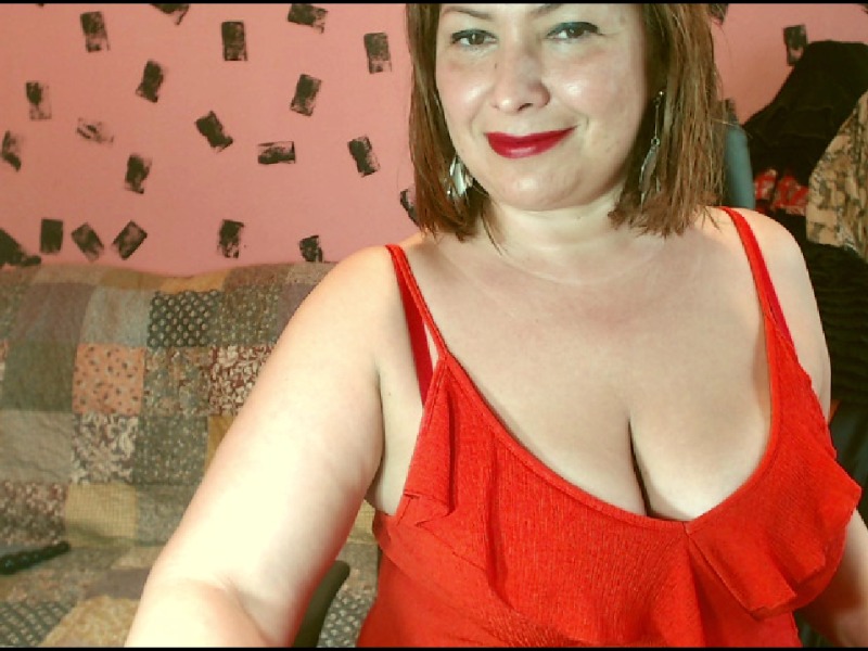 Lekker webcam sexchatten met mariamiaxxx  uit Sofia