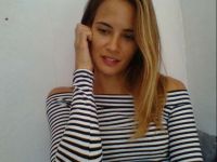 Lekker webcam sexchatten met melissa23  uit Haarlem