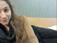 Lekker webcam sexchatten met parelpoesj  uit Breda