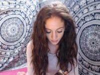 Lekker webcam sexchatten met rileymoon  uit Den Haag