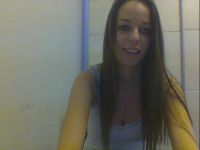 Lekker webcam sexchatten met sophiee18  uit Groningen