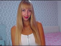 Lekker webcam sexchatten met sunnyblonda  uit Kiev