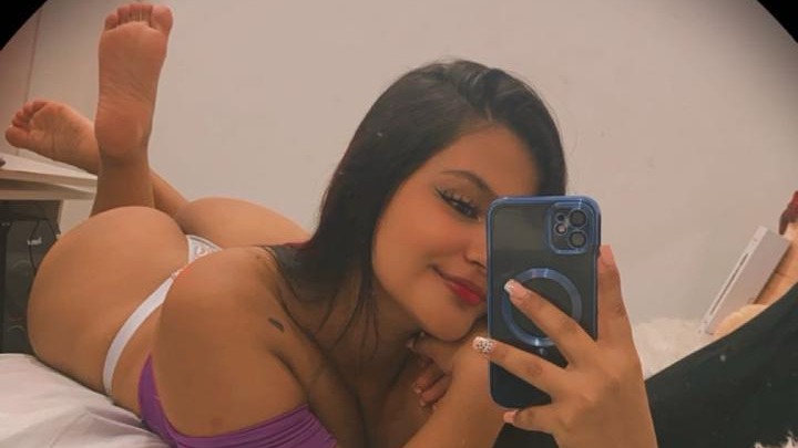 Lekker webcam sexchatten met susanophira  uit Medellín