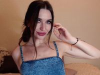 Lekker webcam sexchatten met sweetlassie  uit Sofia