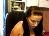 Lekker webcam sexchatten met white_olive  uit Ialyssos