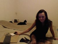 Lekker webcam sexchatten met x0xmysteri  uit rotterdam