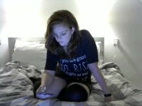 Lekker webcam sexchatten met xemma90  uit Ridderkerk