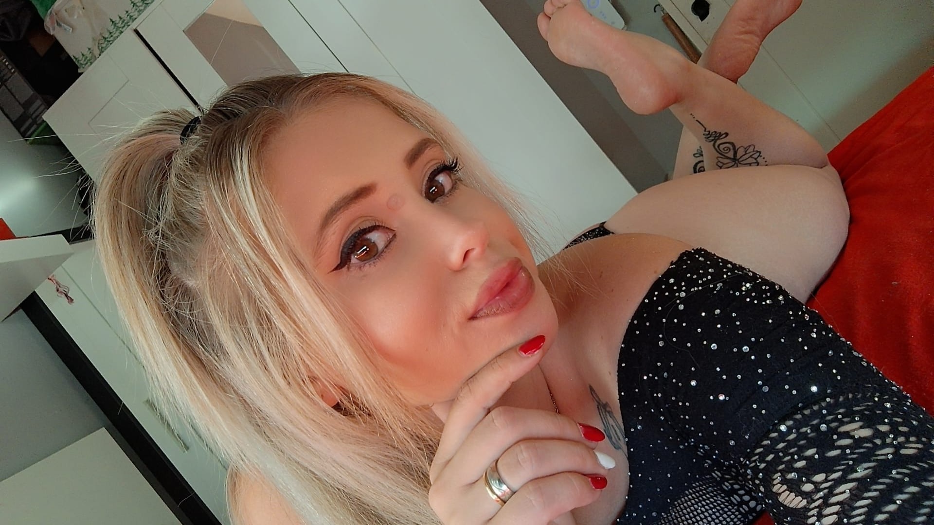 Lekker webcam sexchatten met yaira  uit Eindhoven